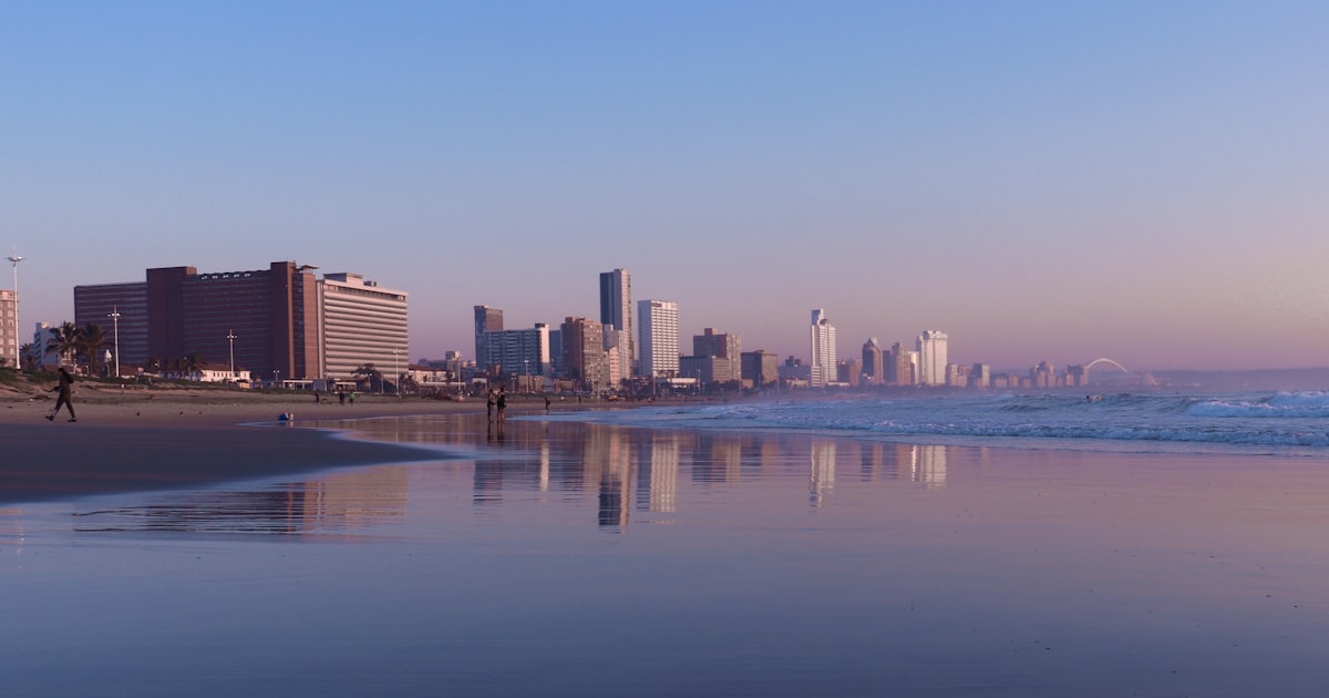 Durban Conference Venues