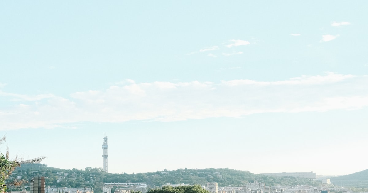 Pretoria Conference Venues