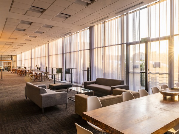 AHA Gateway Hotel