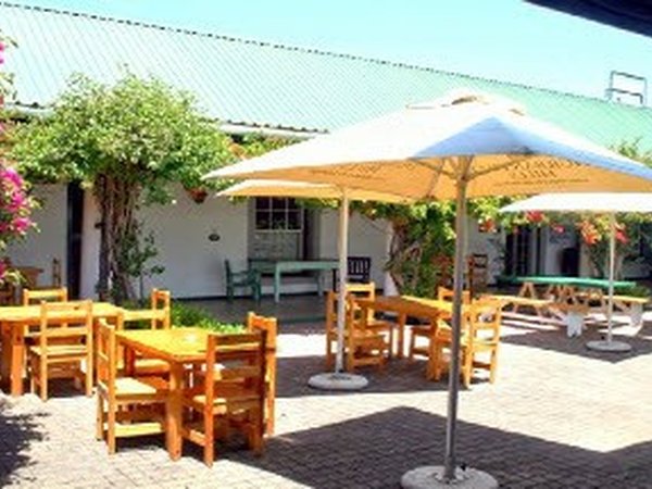 Albertinia Hotel