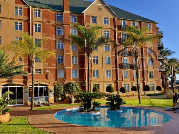 ANEW Hotel Centurion