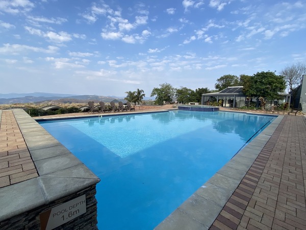 Angels View Hotel