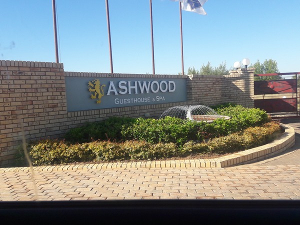 Ashwood Guesthouse and Spa - Main Image