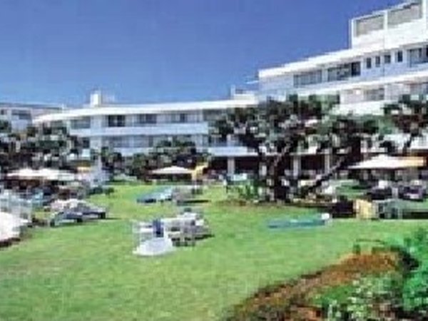 Blue Marlin Hotel
