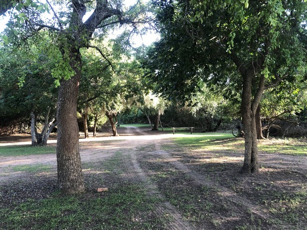 Bonamanzi Game Park