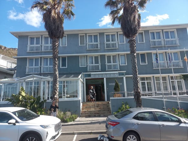 Calders Hotel