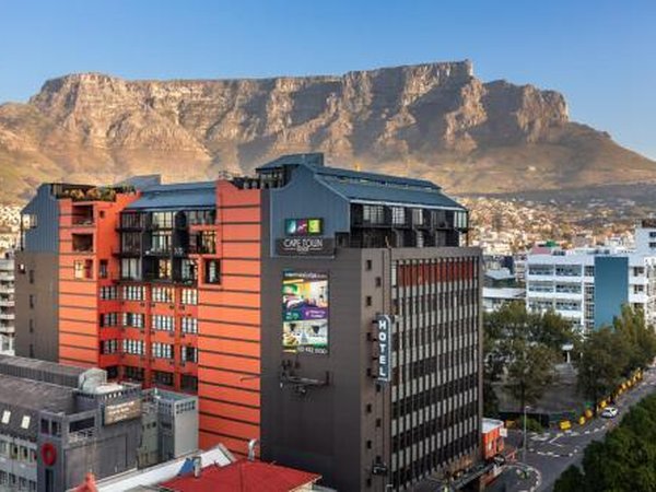 Cape Town Lodge