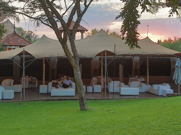 Casa Toscana Lodge
