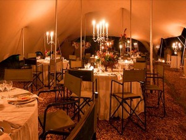 Chief Tented Camps