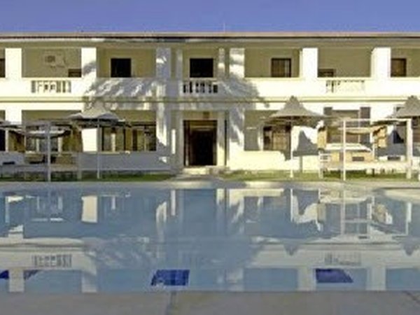 Clanwilliam Lodge