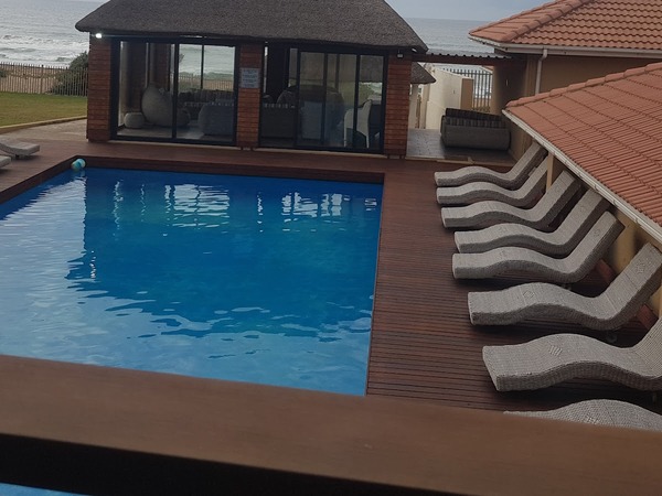 Coastal Beach Lounge Conference Venue - Main Image