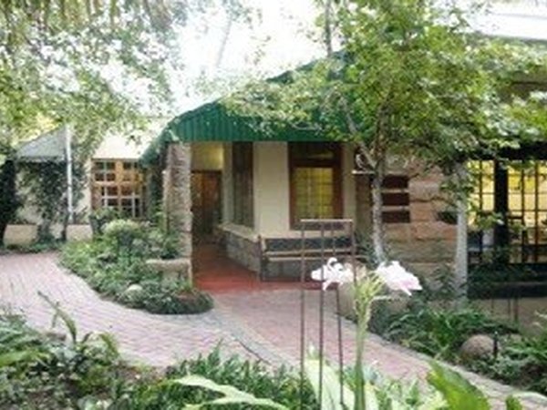 Cranberry Cottage