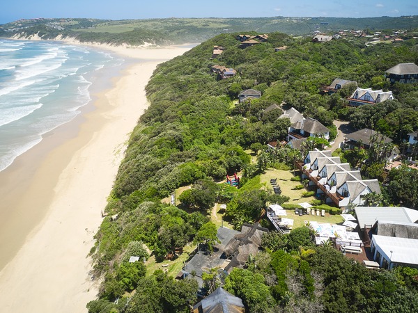 Crawfords Beach Lodge - Main Image