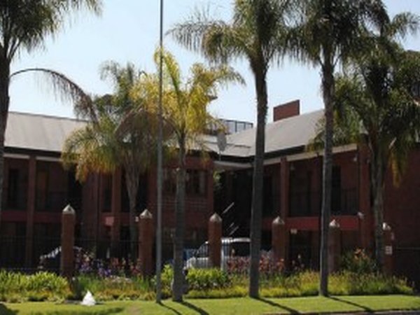 Cycad Guest House