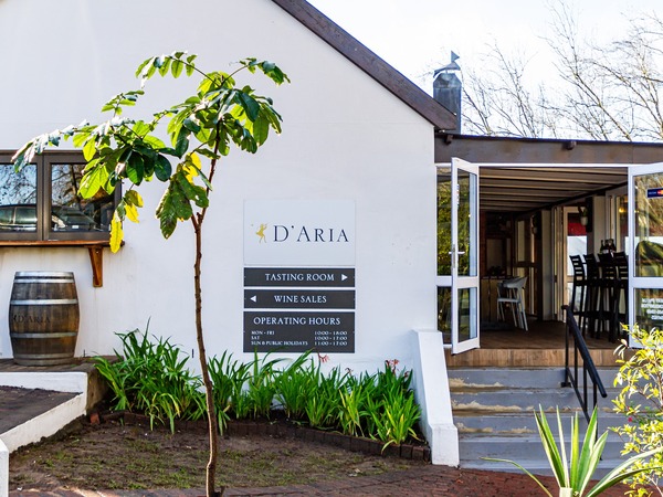 D'aria