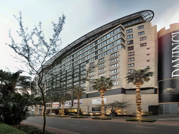 DaVinci Hotel