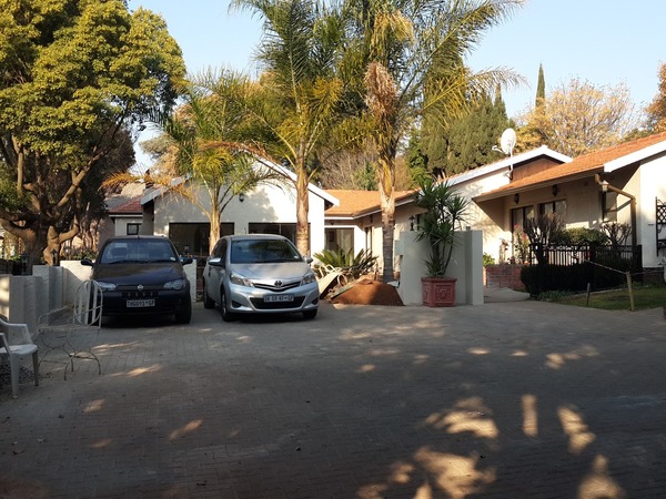 DimSum Guest House