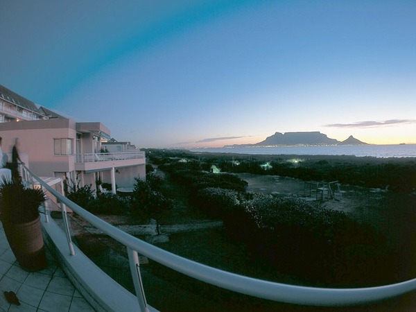 Dolphin Beach Hotel