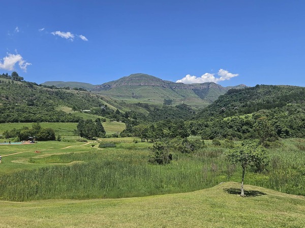 Drakensberg Sun Resort - Main Image