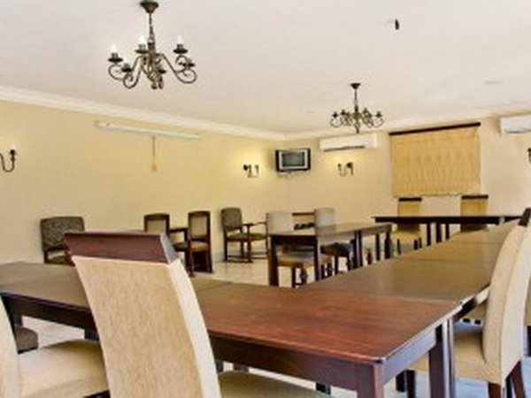 Eagle Wind Manor