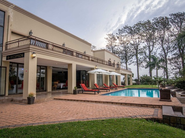 Ebandla Hotel