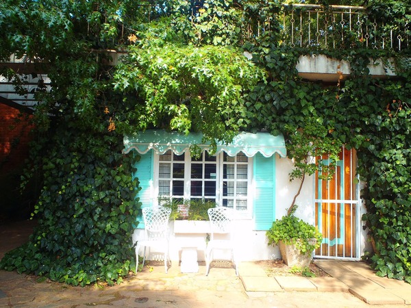 Emerald Guesthouse