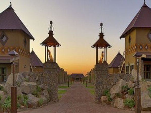 Emoya Hotel & Spa