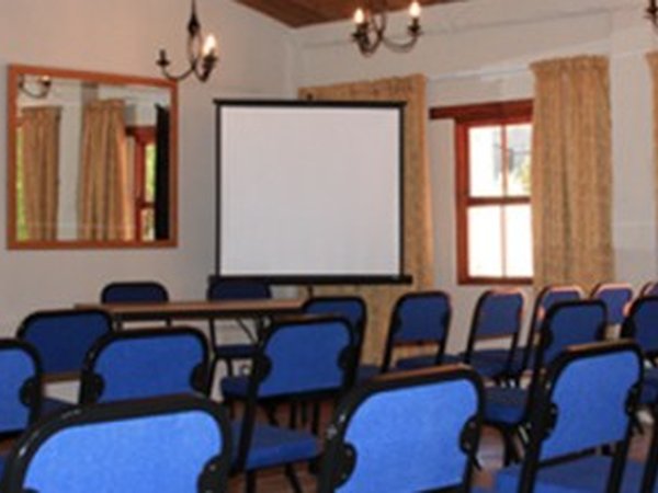 Feathers Inn