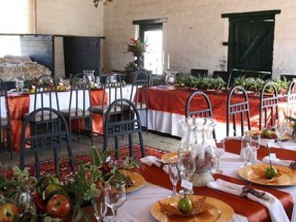 Ganora Guest Farm