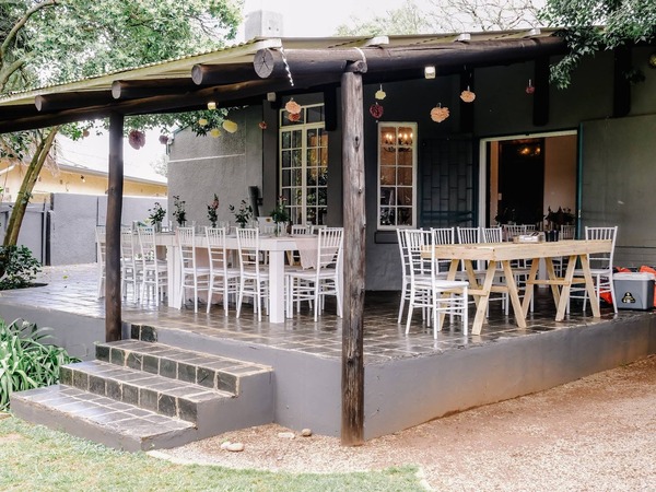 Gather Venue