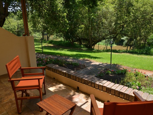 Glenburn Lodge