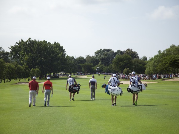 Glendower Golf Club