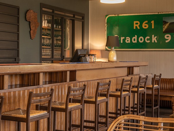 Graskop Hotel