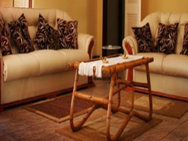 Guest Villa