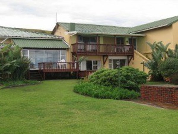 Haga Haga Hotel
