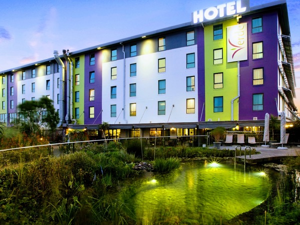 Hotel Verde