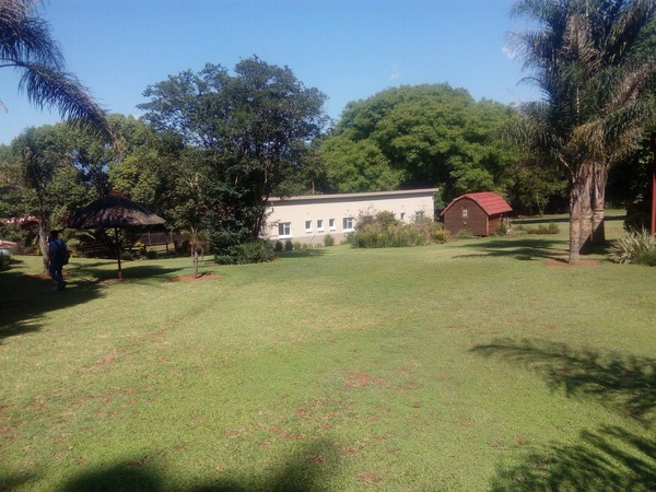 Jock Sabie Lodge