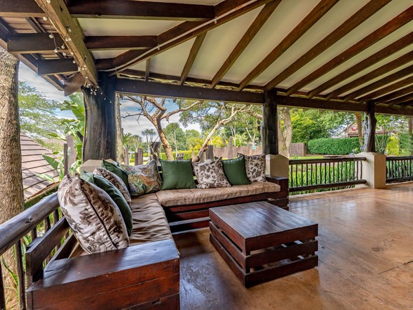 Kangelani Lodge