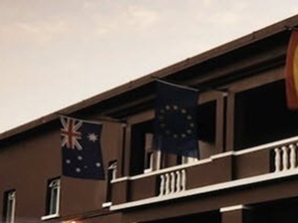 Karoo Art Hotel