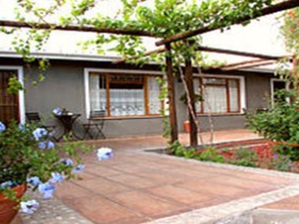 Karoo Lodge