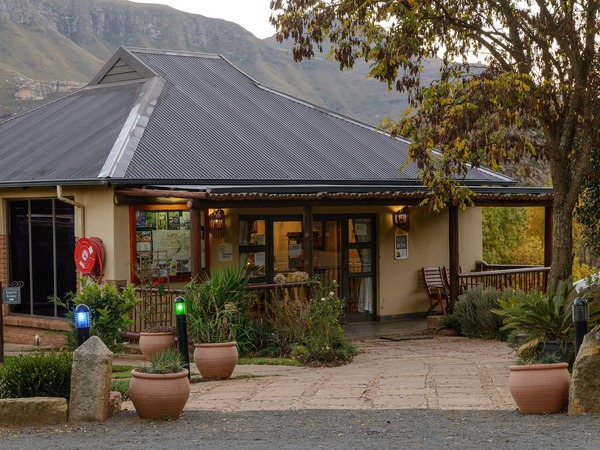 Kiara Lodge