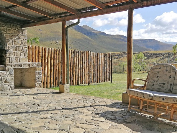 Kinmel Guest Farm