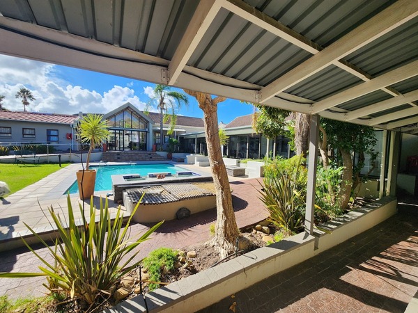 Kolping Guest House