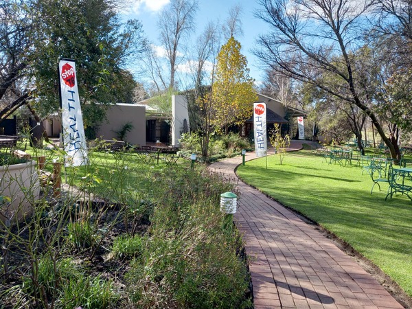 Kopano Nokeng