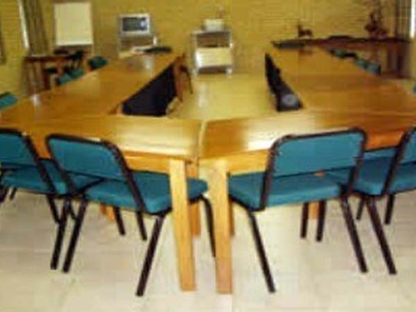 Kwamahla Lodge