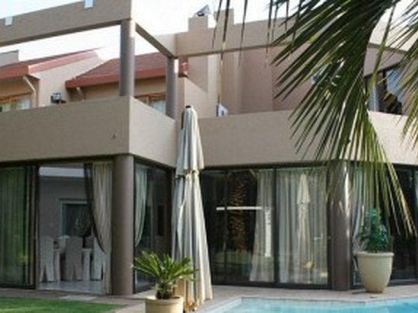 La Maison de Ville