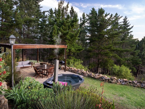 Lalapanzi Lodge