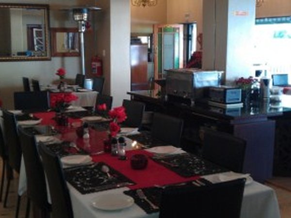 Le Bay Guest House