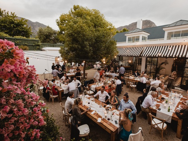 Le Franschoek