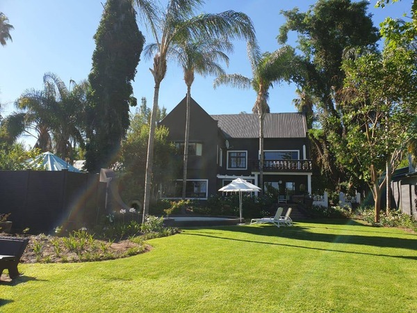 Le Must River Residence - Main Image